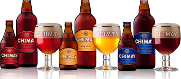 Το Τάγμα της Σιωπής έχει την δική του μπύρα: Chimay