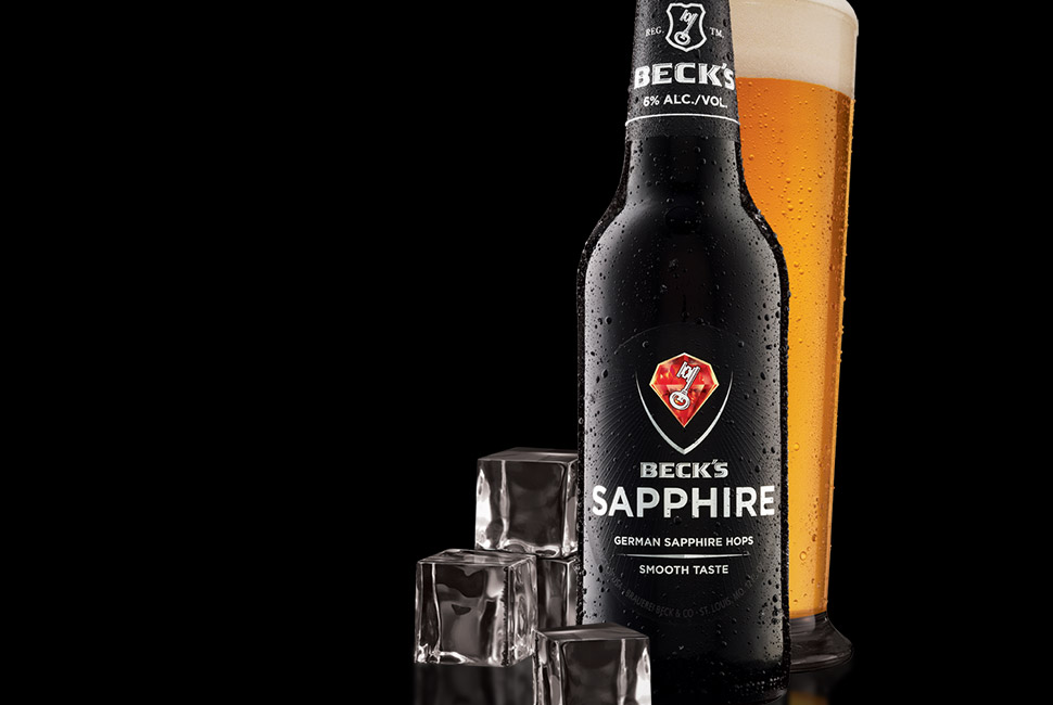 Η μπύρα Beck’s διευρύνει την ποικιλία της