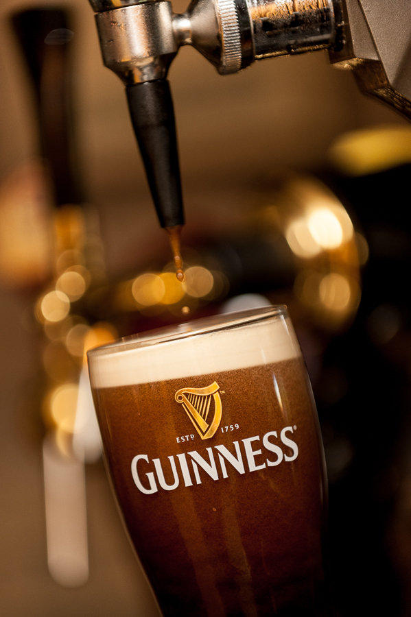 Funny Guinness Beer Commercial